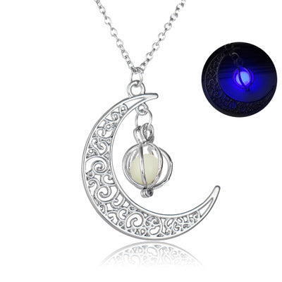 Viva Celestial Glow Charm | A Radiant Statement Piece by Gamer Fresh