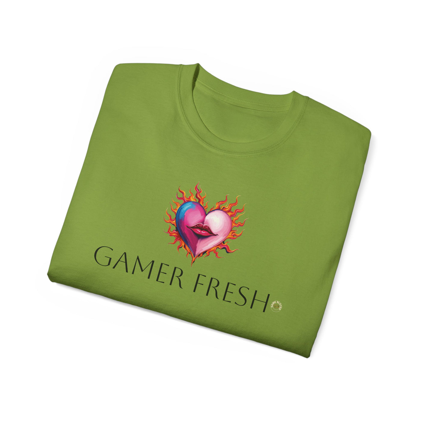 Gamer Fresh | Buy A Heart Deluxe | No Controller Edition