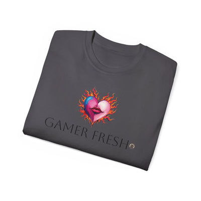 Gamer Fresh | Buy A Heart Deluxe | No Controller Edition