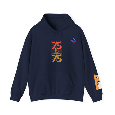 Gamer Fresh | Alive 75