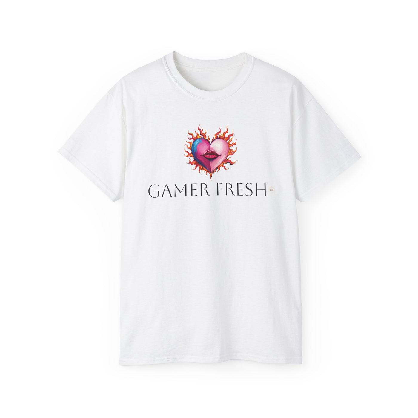 Gamer Fresh | Buy A Heart Deluxe | No Controller Edition