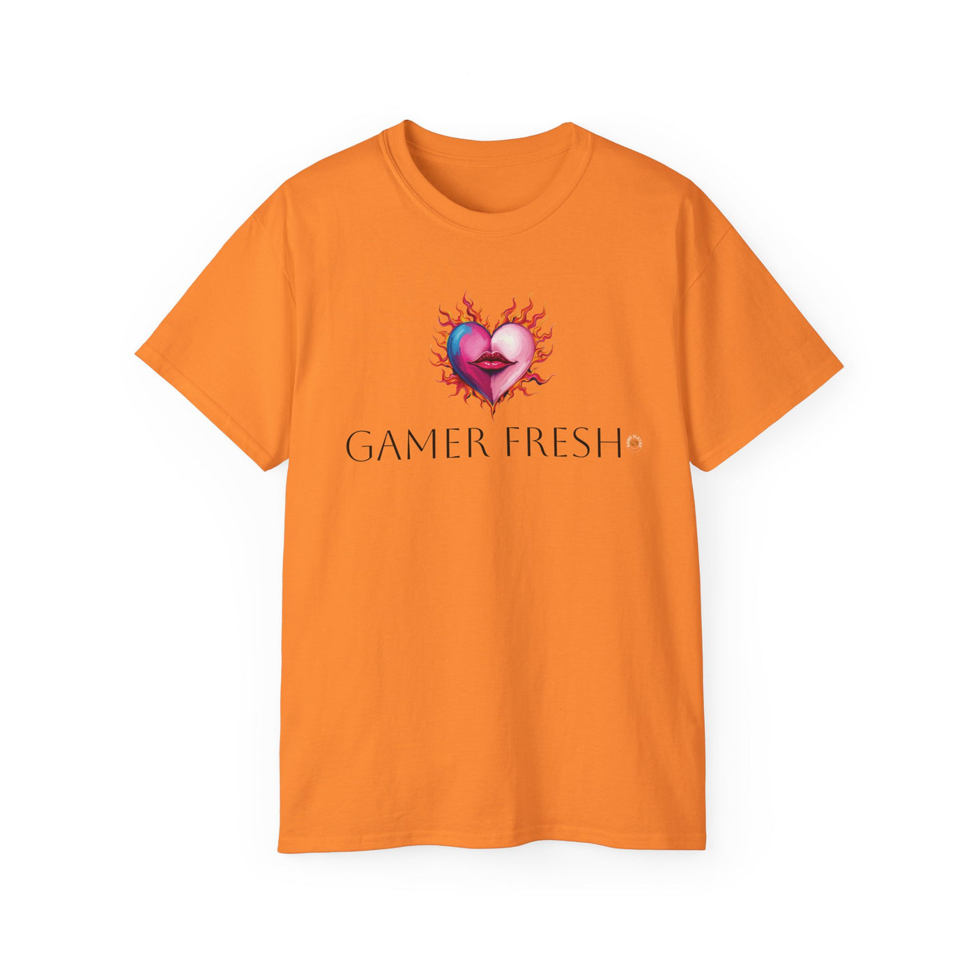 Gamer Fresh | Buy A Heart Deluxe | No Controller Edition