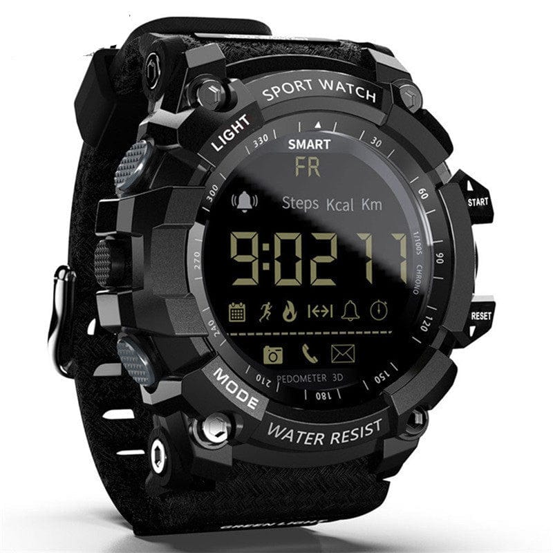OKMAT MK16 smart watch