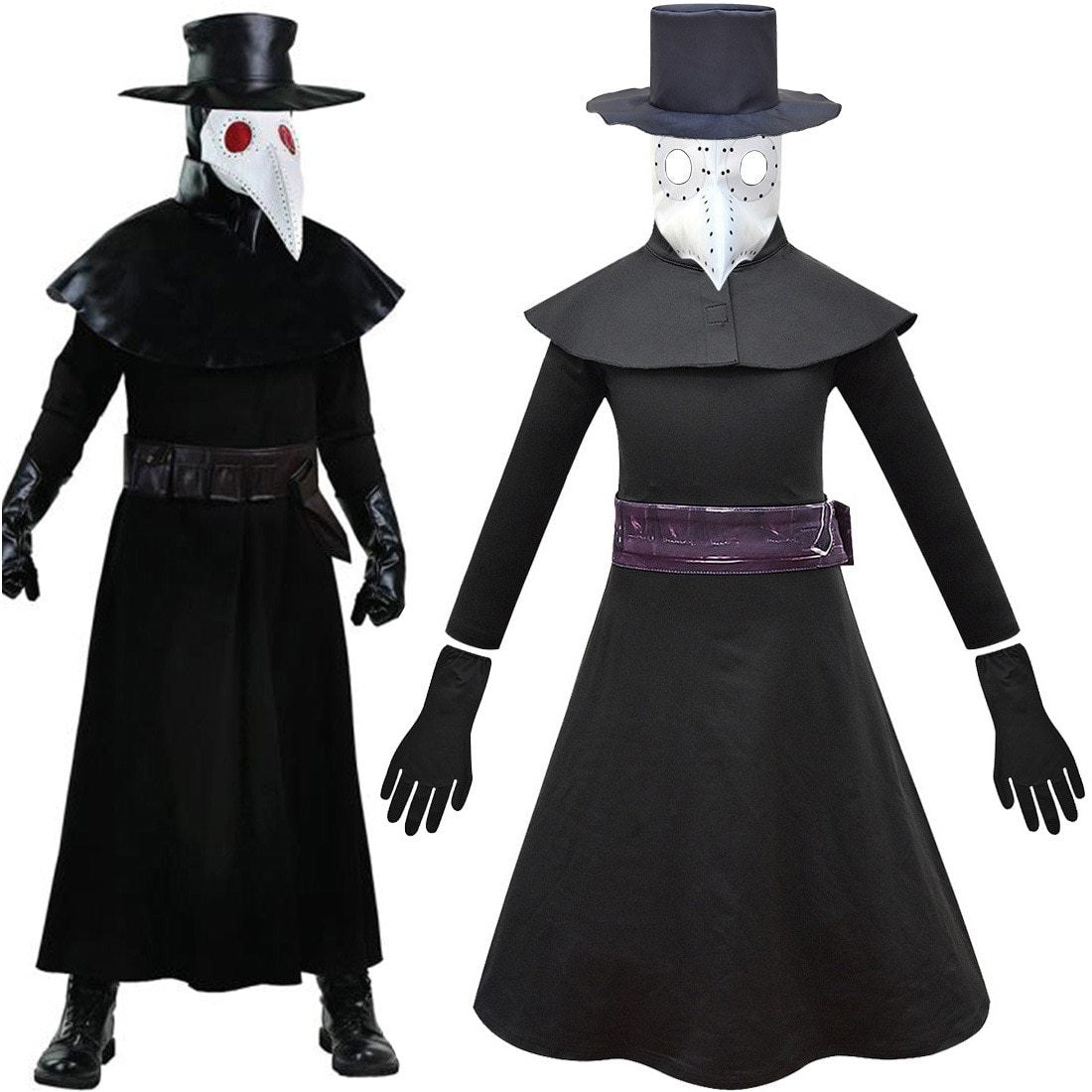 Gamer Fresh | Dream Reaper | Halloween Costume Set | Limited Edition