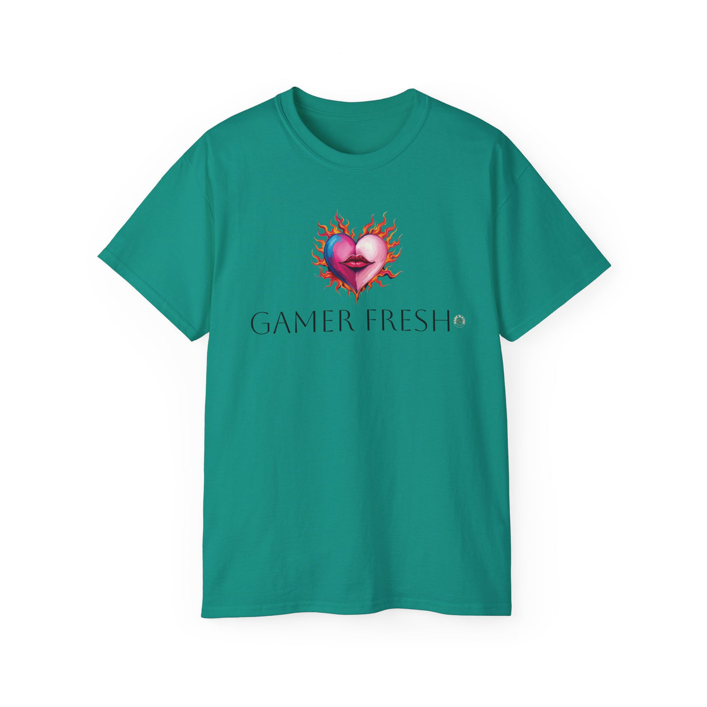 Gamer Fresh | Buy A Heart Deluxe | No Controller Edition