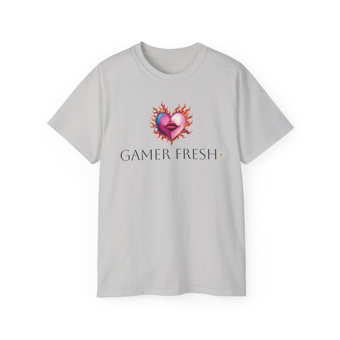 Gamer Fresh | Buy A Heart Deluxe | No Controller Edition