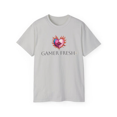 Gamer Fresh | Buy A Heart Deluxe | No Controller Edition