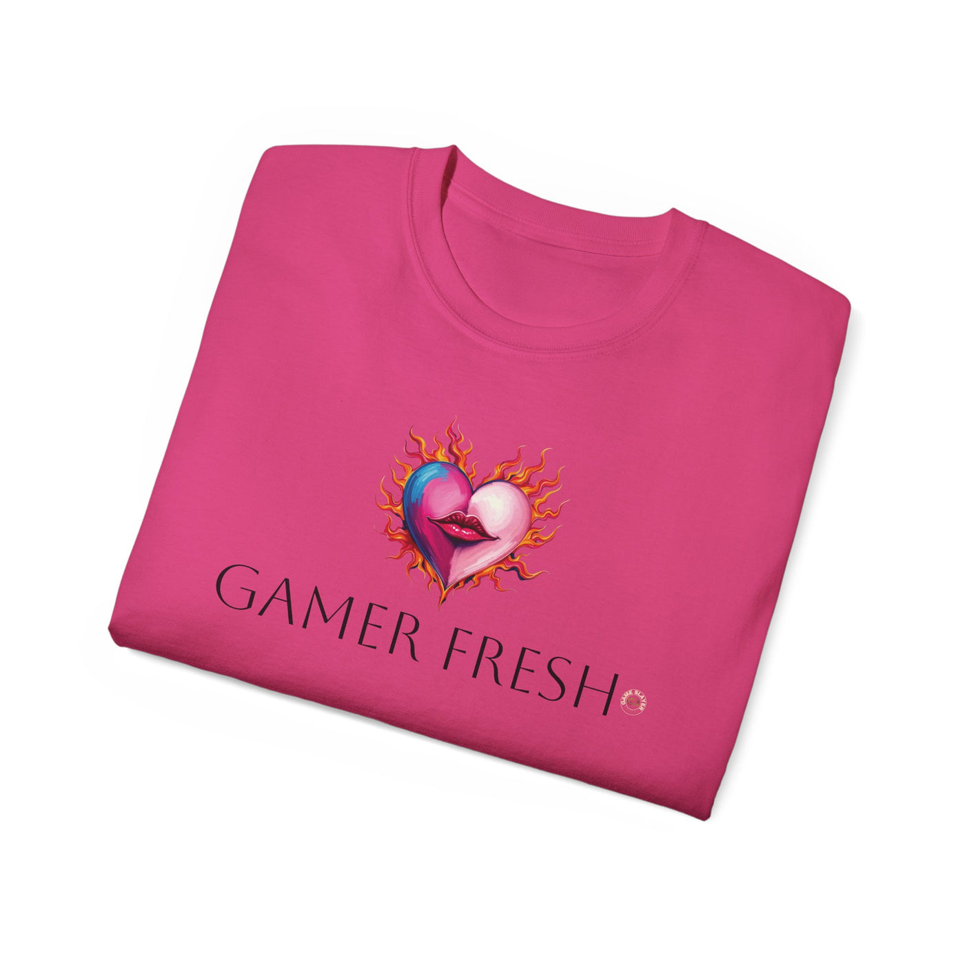 Gamer Fresh | Buy A Heart Deluxe | No Controller Edition