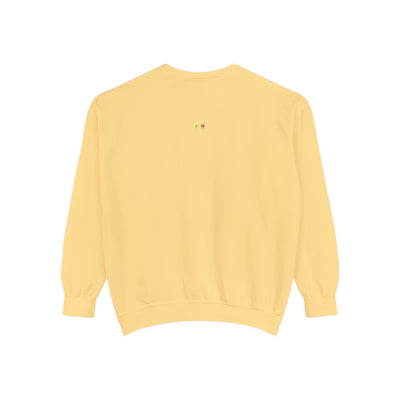 Gamer Fresh Warp Static Hardcore Gamer Sweatshirt