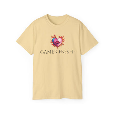 Gamer Fresh | Buy A Heart Deluxe | No Controller Edition