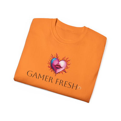 Gamer Fresh | Buy A Heart Deluxe | No Controller Edition
