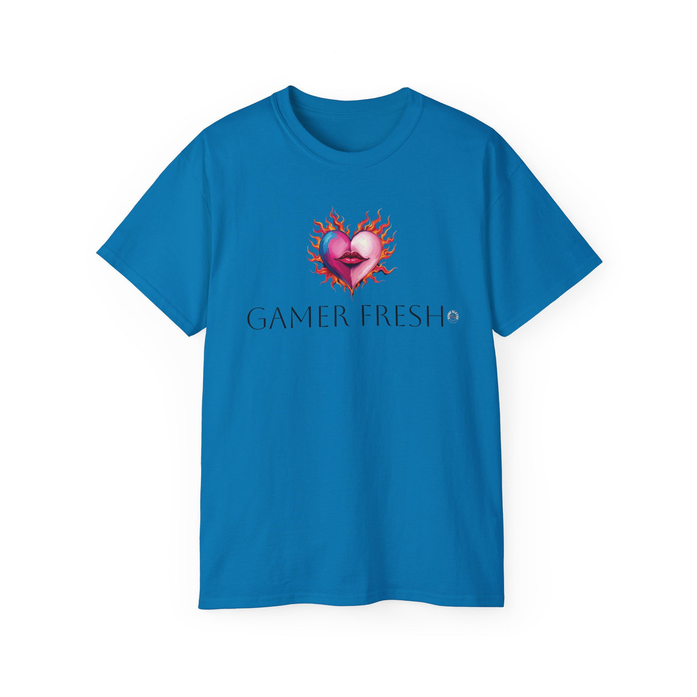 Gamer Fresh | Buy A Heart Deluxe | No Controller Edition