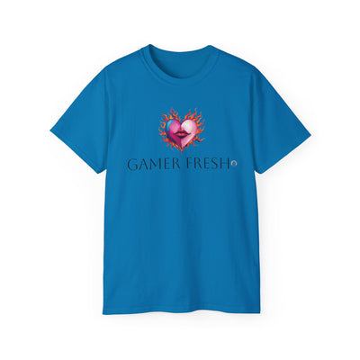 Gamer Fresh | Buy A Heart Deluxe | No Controller Edition
