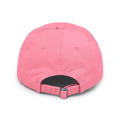 Gamer Fresh Distressed Cap for Unisex - Perfect Gift for Gamers