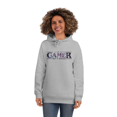 Gamer Fresh | Exclusive Star Smith Collection | Space Age Gamer Unisex Sider Hoodie | Various Colors