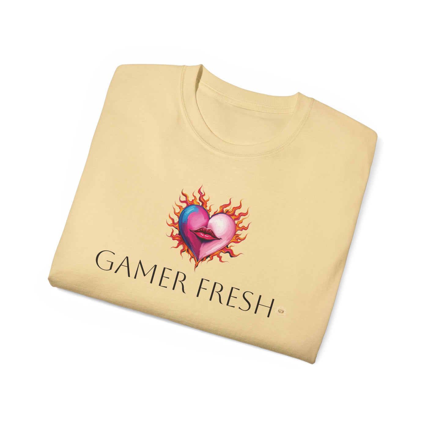 Gamer Fresh | Buy A Heart Deluxe | No Controller Edition