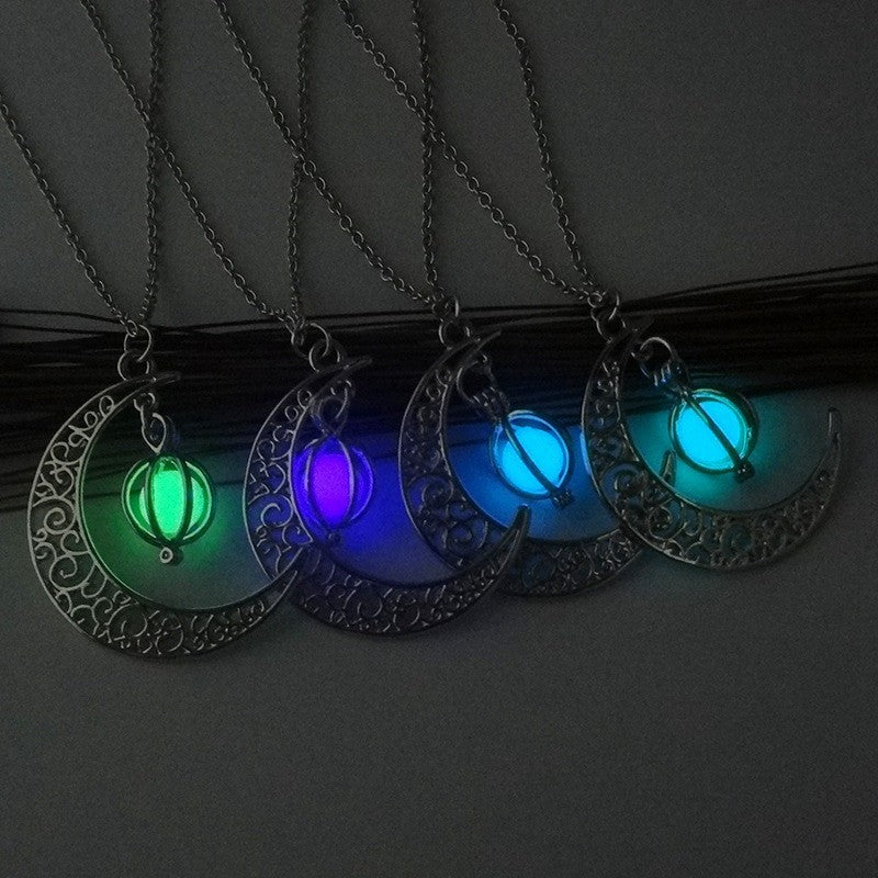 Viva Celestial Glow Charm | A Radiant Statement Piece by Gamer Fresh