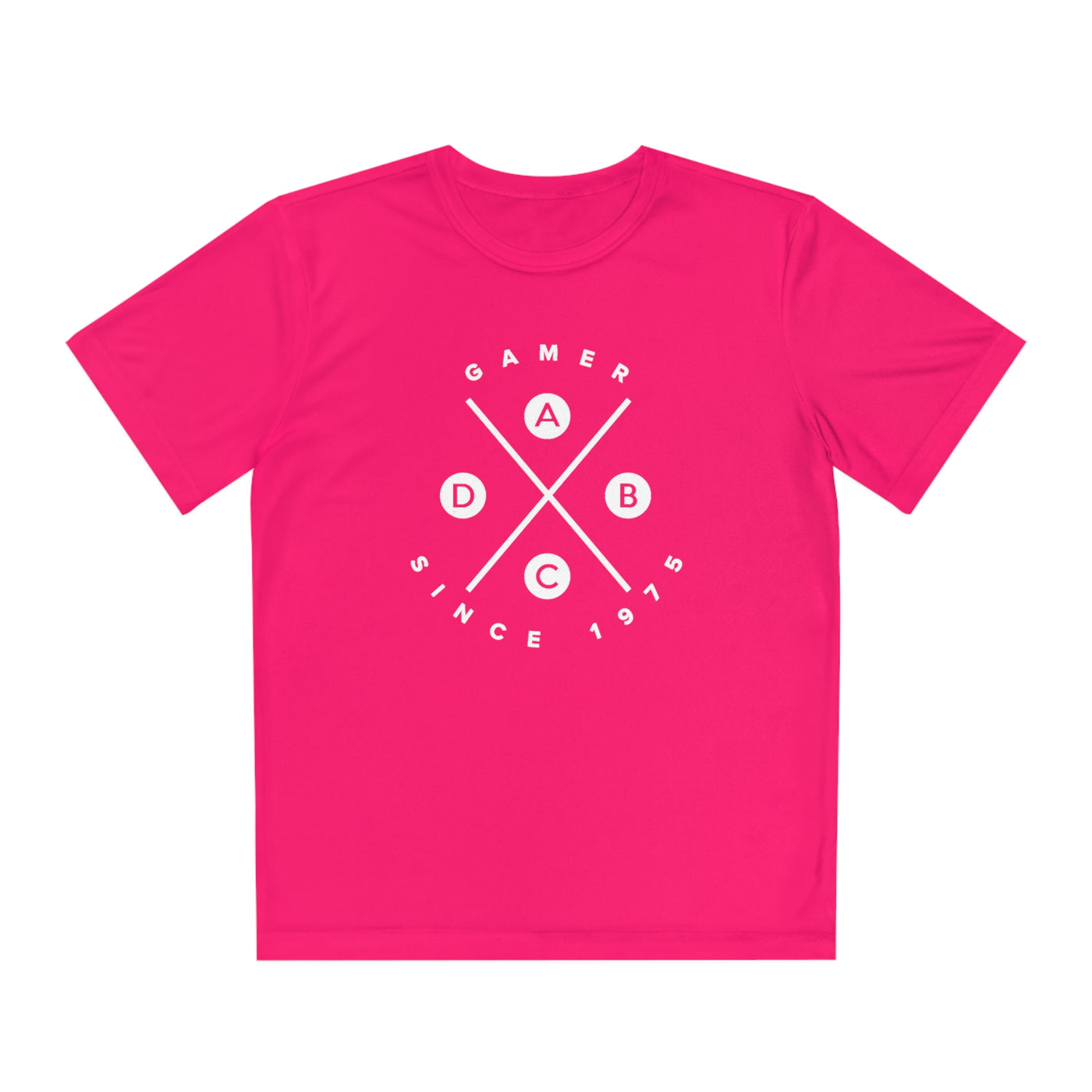 Gamer Fresh | Pivot Now | E-sports | Team Youth Competitor | Various colors T-Shirt