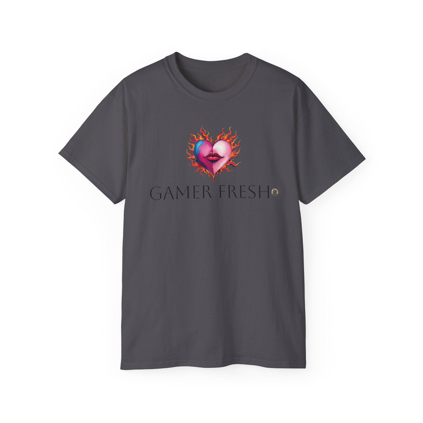 Gamer Fresh | Buy A Heart Deluxe | No Controller Edition