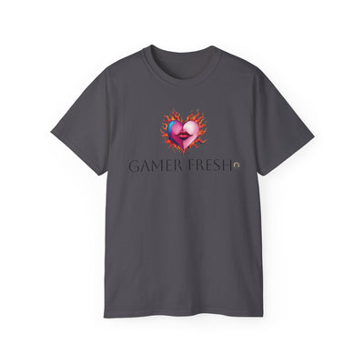 Gamer Fresh | Buy A Heart Deluxe | No Controller Edition