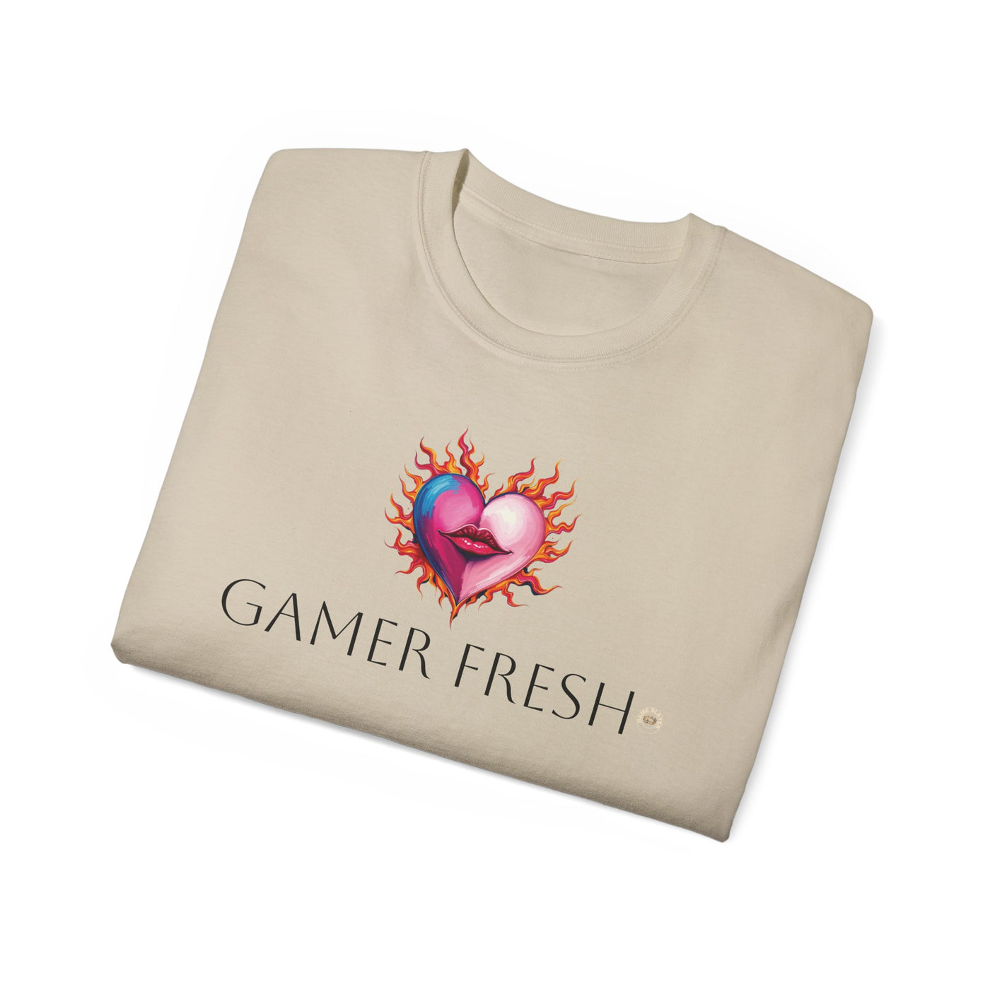 Gamer Fresh | Buy A Heart Deluxe | No Controller Edition
