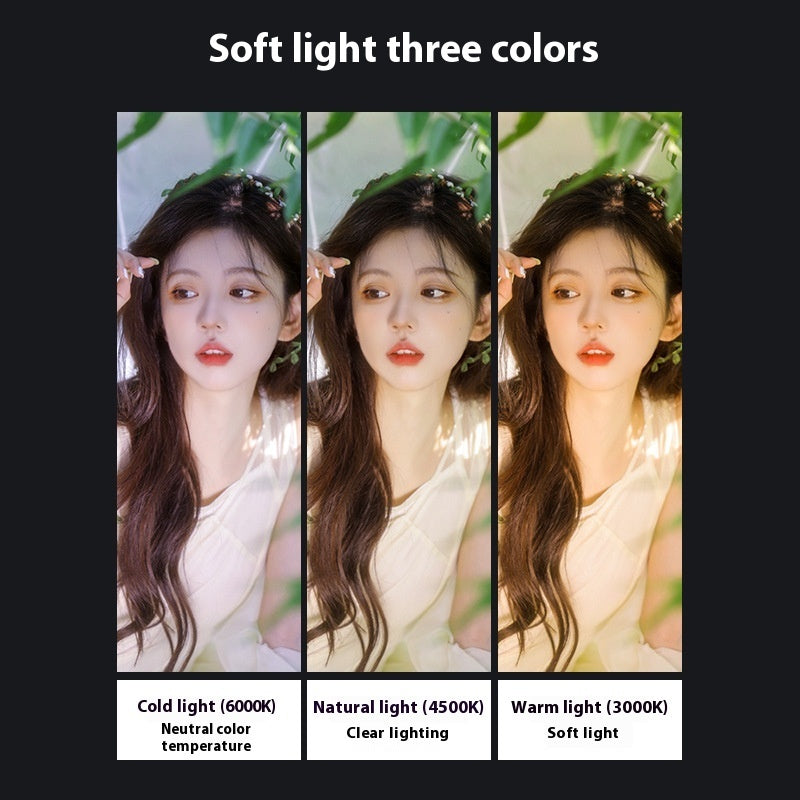 Gamer Fresh UniClip Light for DJI Osmo Pocket 3