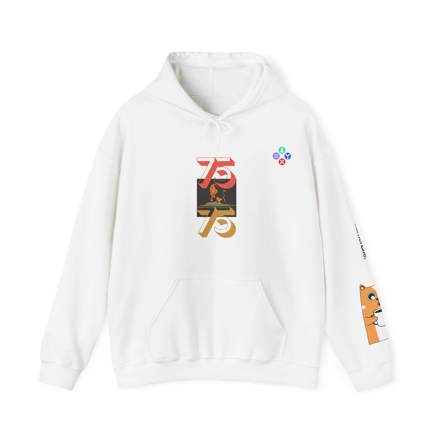 Gamer Fresh | Alive 75