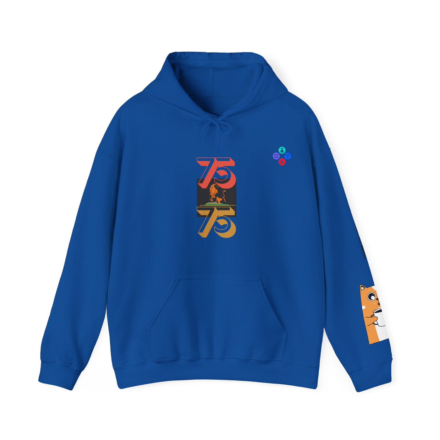 Gamer Fresh | Alive 75