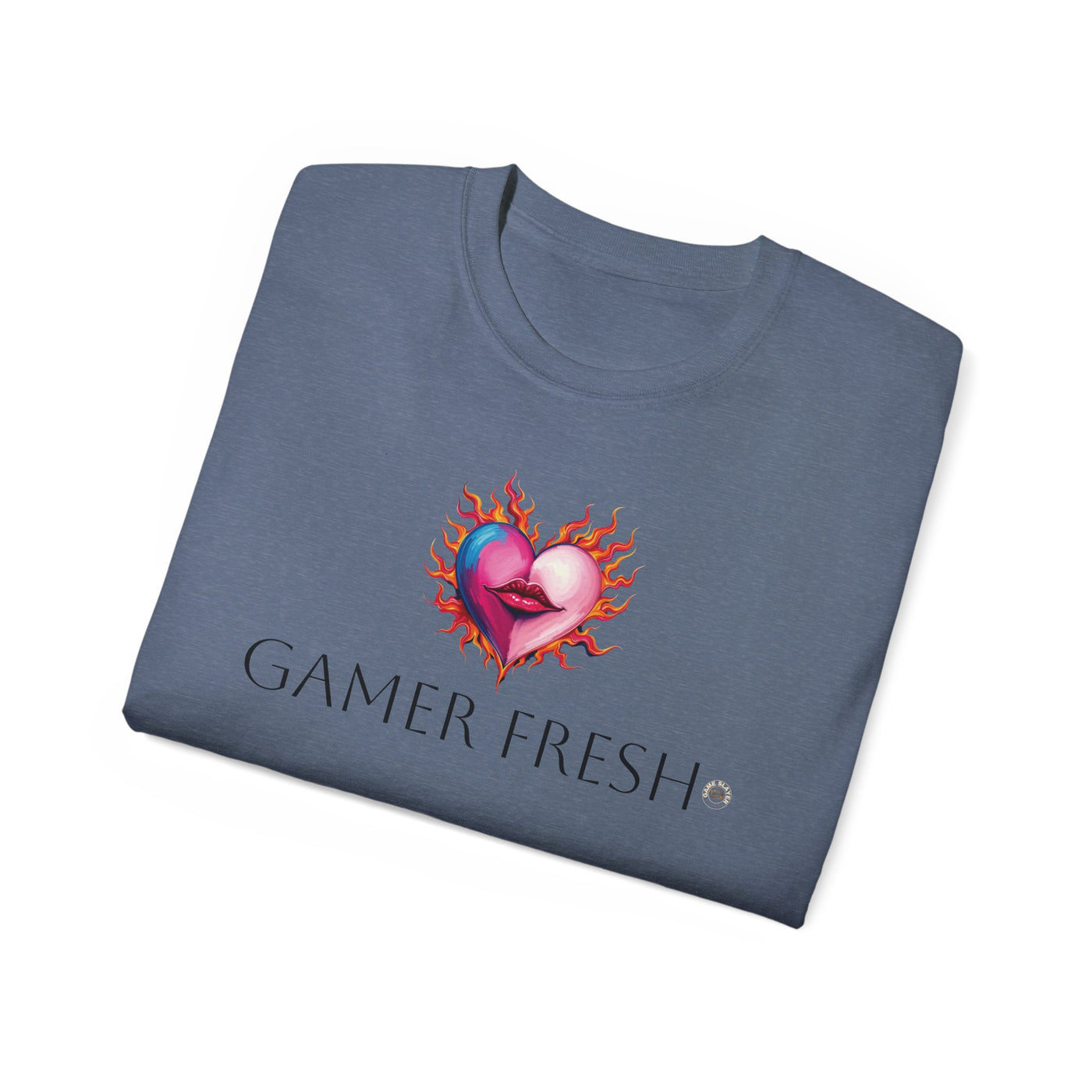 Gamer Fresh | Buy A Heart Deluxe | No Controller Edition