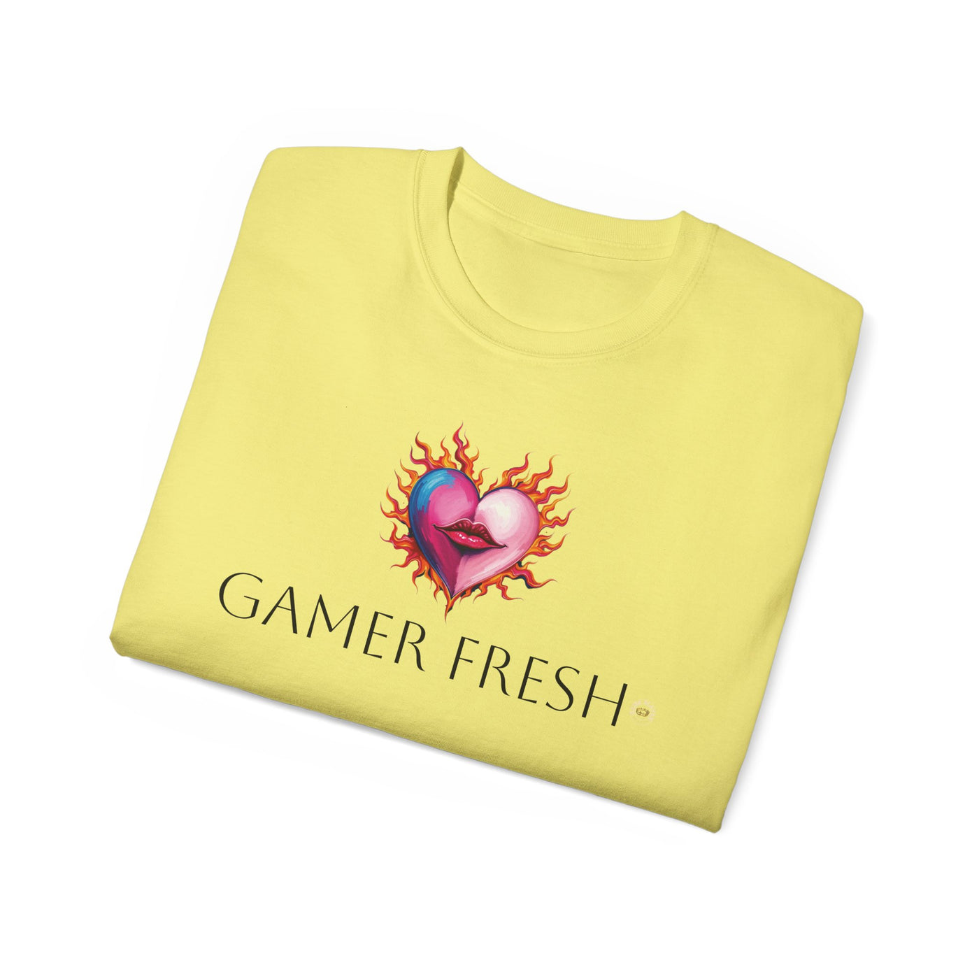 Gamer Fresh | Buy A Heart Deluxe | No Controller Edition