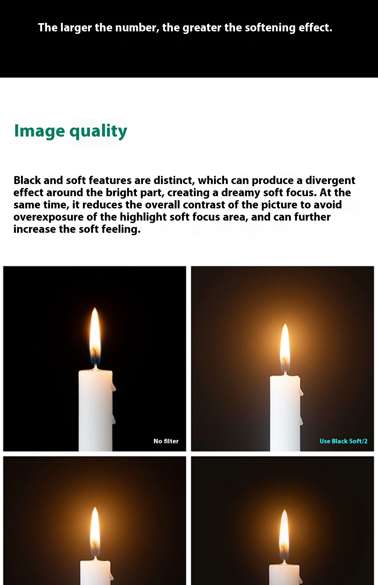 Gamer Fresh UniClip Light for DJI Osmo Pocket 3