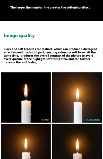 Gamer Fresh UniClip Light for DJI Osmo Pocket 3