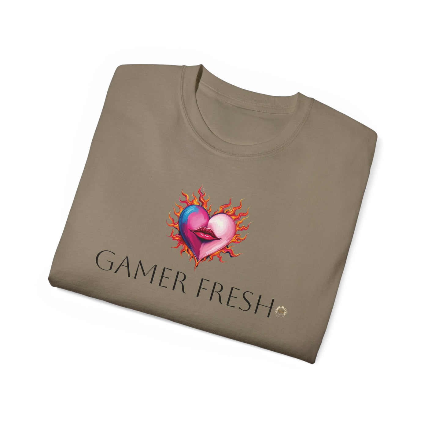 Gamer Fresh | Buy A Heart Deluxe | No Controller Edition
