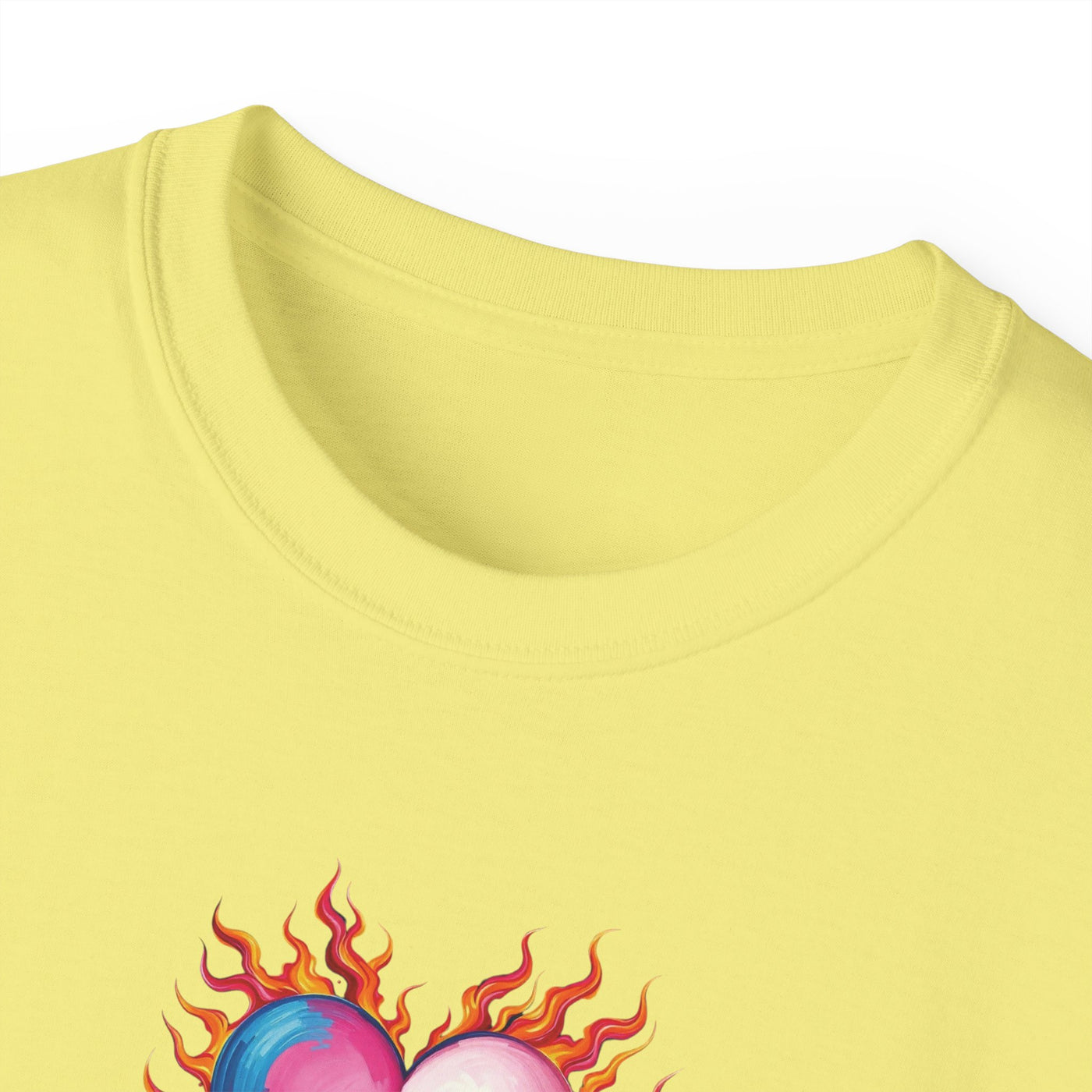 Gamer Fresh | Buy A Heart Deluxe | No Controller Edition