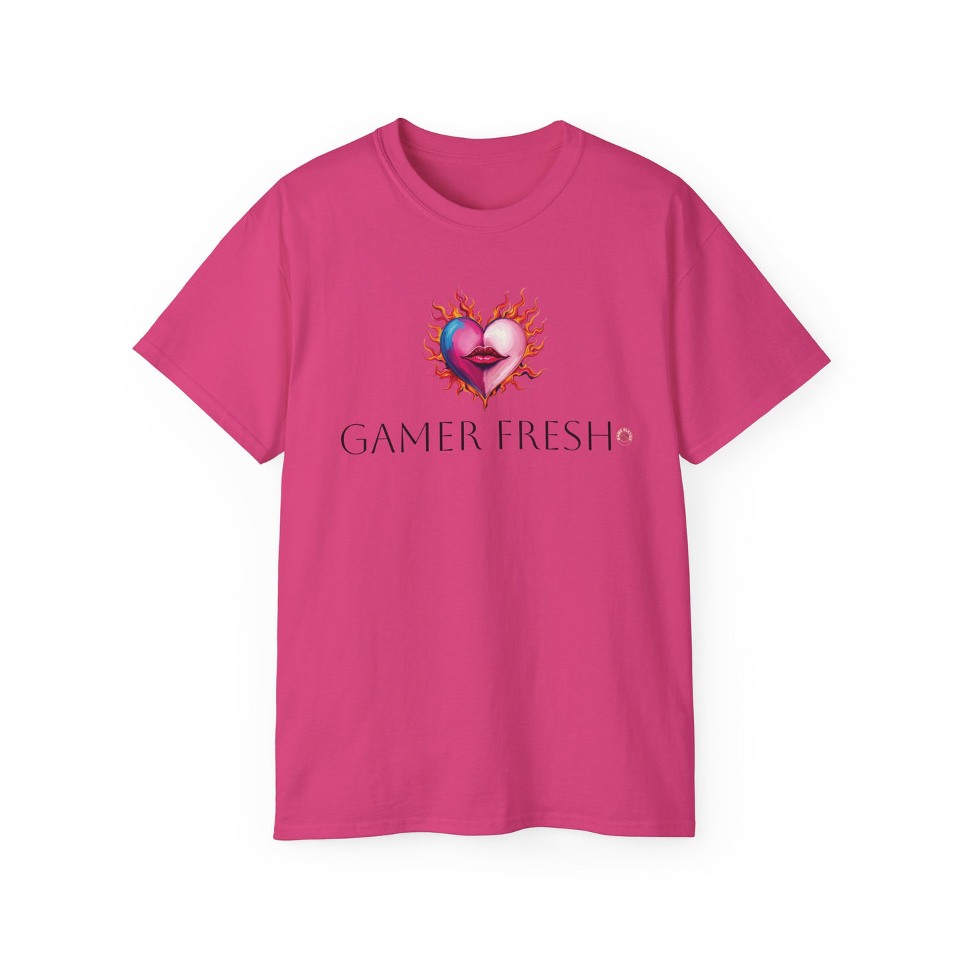 Gamer Fresh | Buy A Heart Deluxe | No Controller Edition