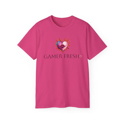 Gamer Fresh | Buy A Heart Deluxe | No Controller Edition