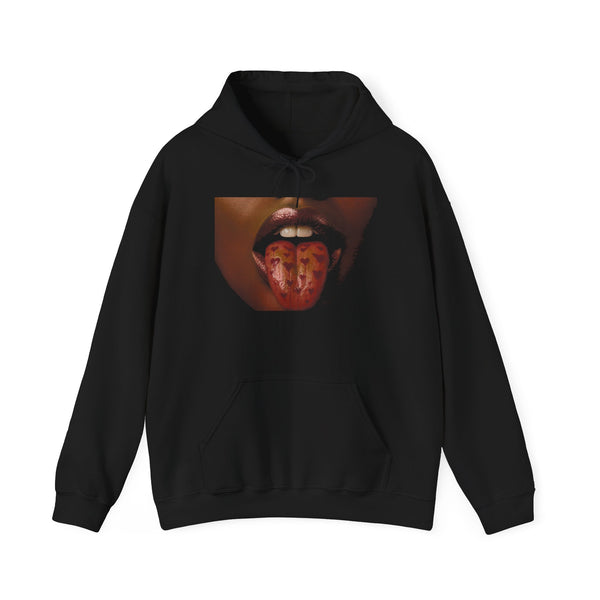Gamer Fresh | Ice Cream | Refreshing Upgrade | Premium Hoodie | Various Colors