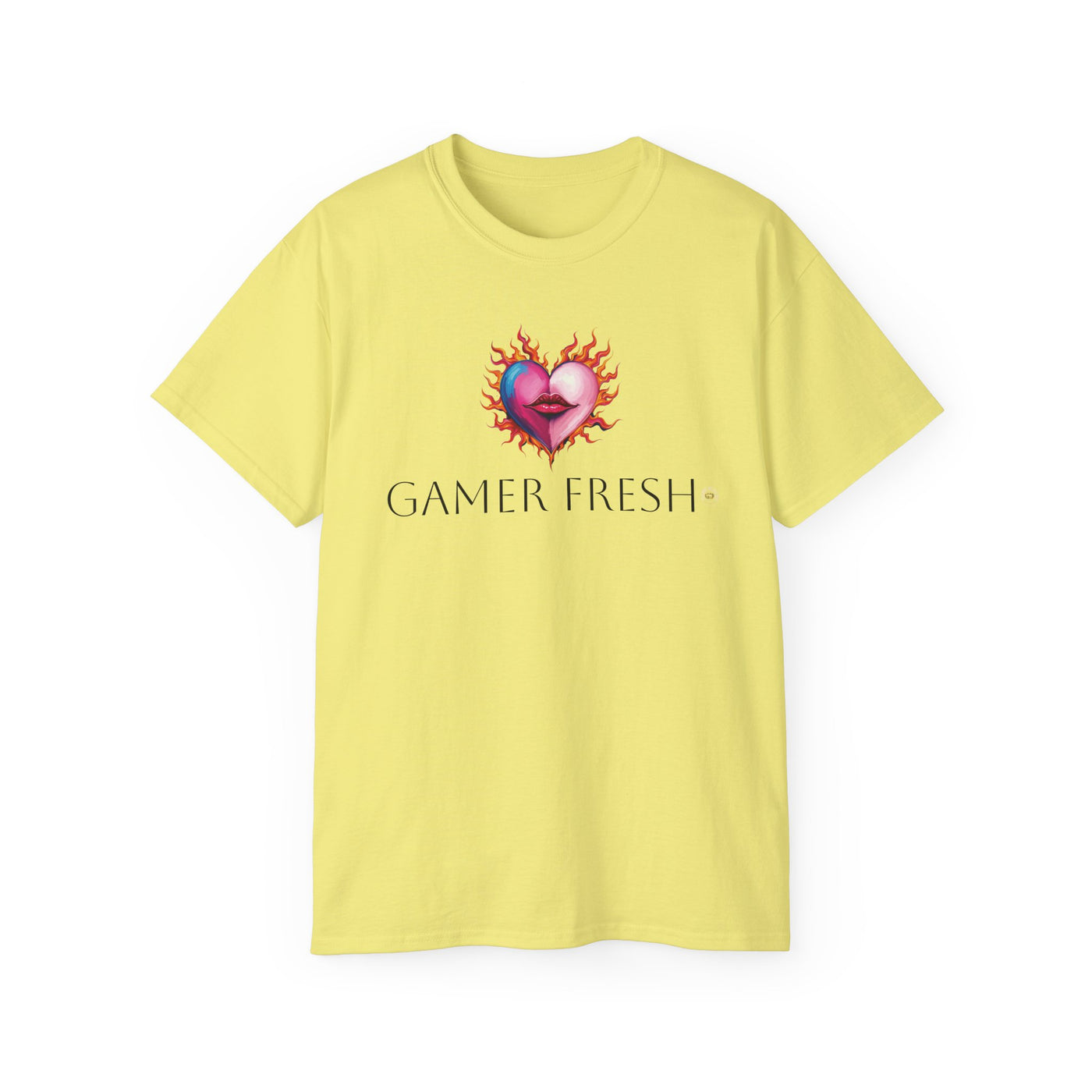 Gamer Fresh | Buy A Heart Deluxe | No Controller Edition