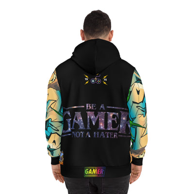 Gamer Fresh Limited Edition | Trophy Dawn | In Game Gameplay | Exclusive Hoodie | Black