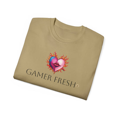 Gamer Fresh | Buy A Heart Deluxe | No Controller Edition
