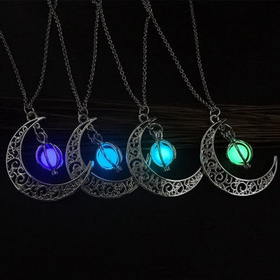 Viva Celestial Glow Charm | A Radiant Statement Piece by Gamer Fresh