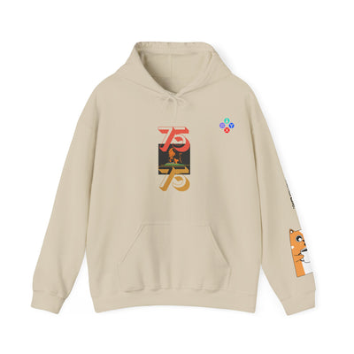 Gamer Fresh | Alive 75