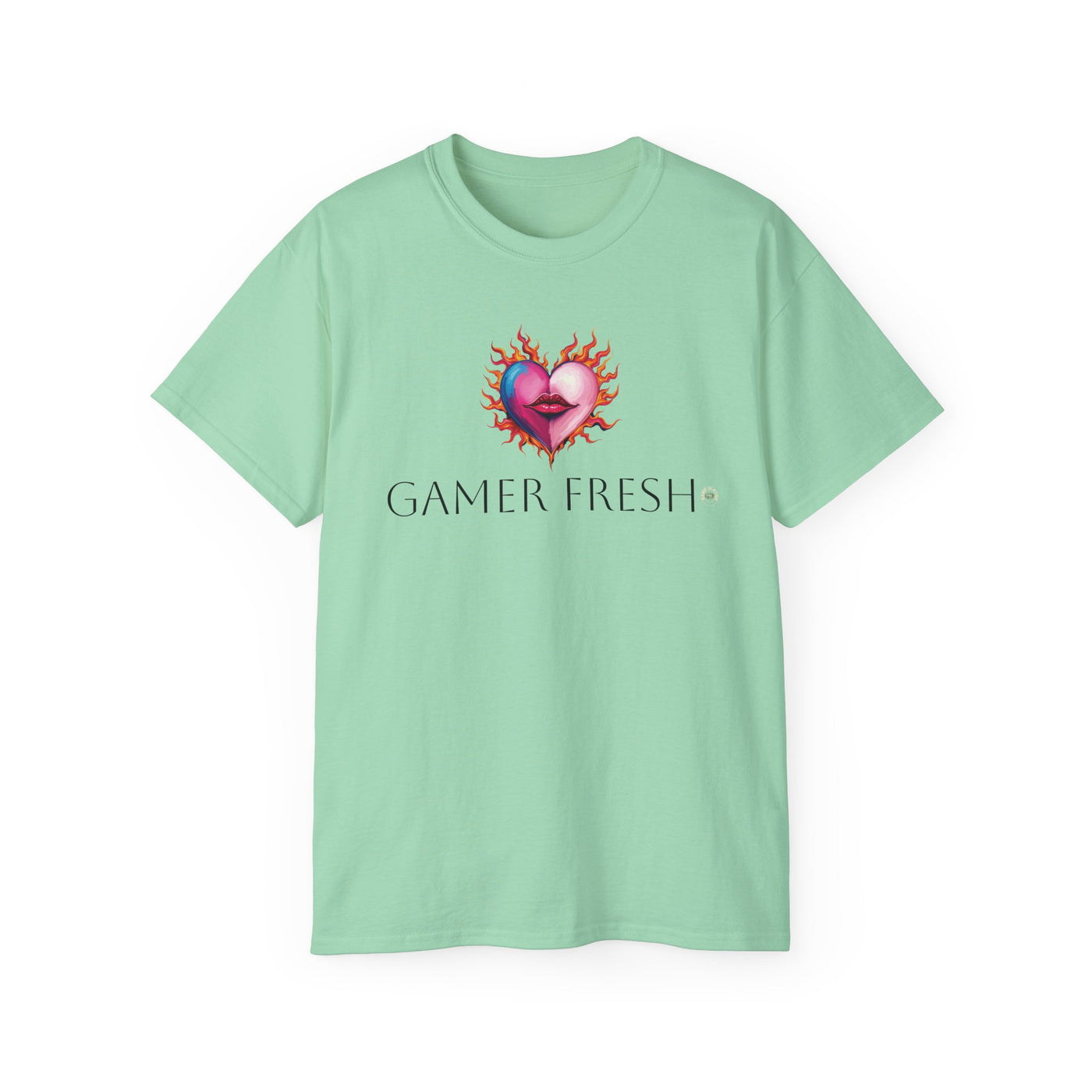 Gamer Fresh | Buy A Heart Deluxe | No Controller Edition