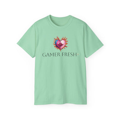Gamer Fresh | Buy A Heart Deluxe | No Controller Edition