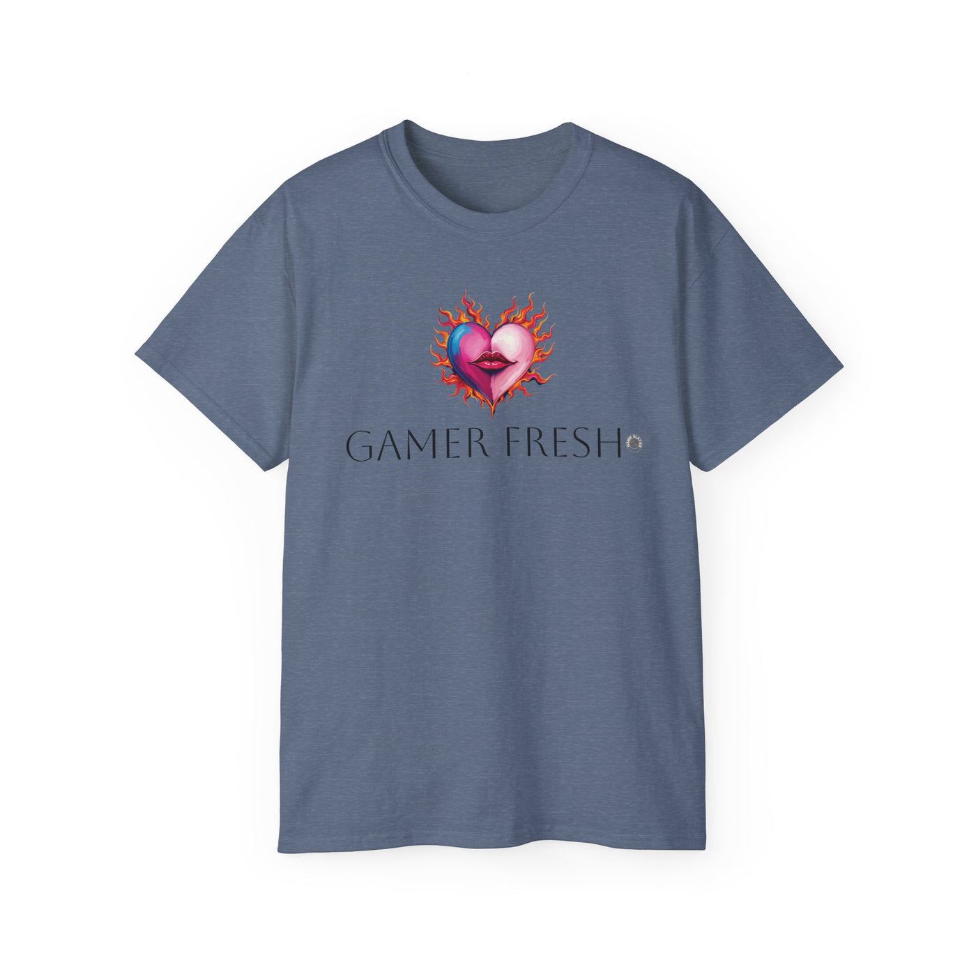 Gamer Fresh | Buy A Heart Deluxe | No Controller Edition