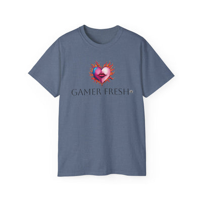 Gamer Fresh | Buy A Heart Deluxe | No Controller Edition
