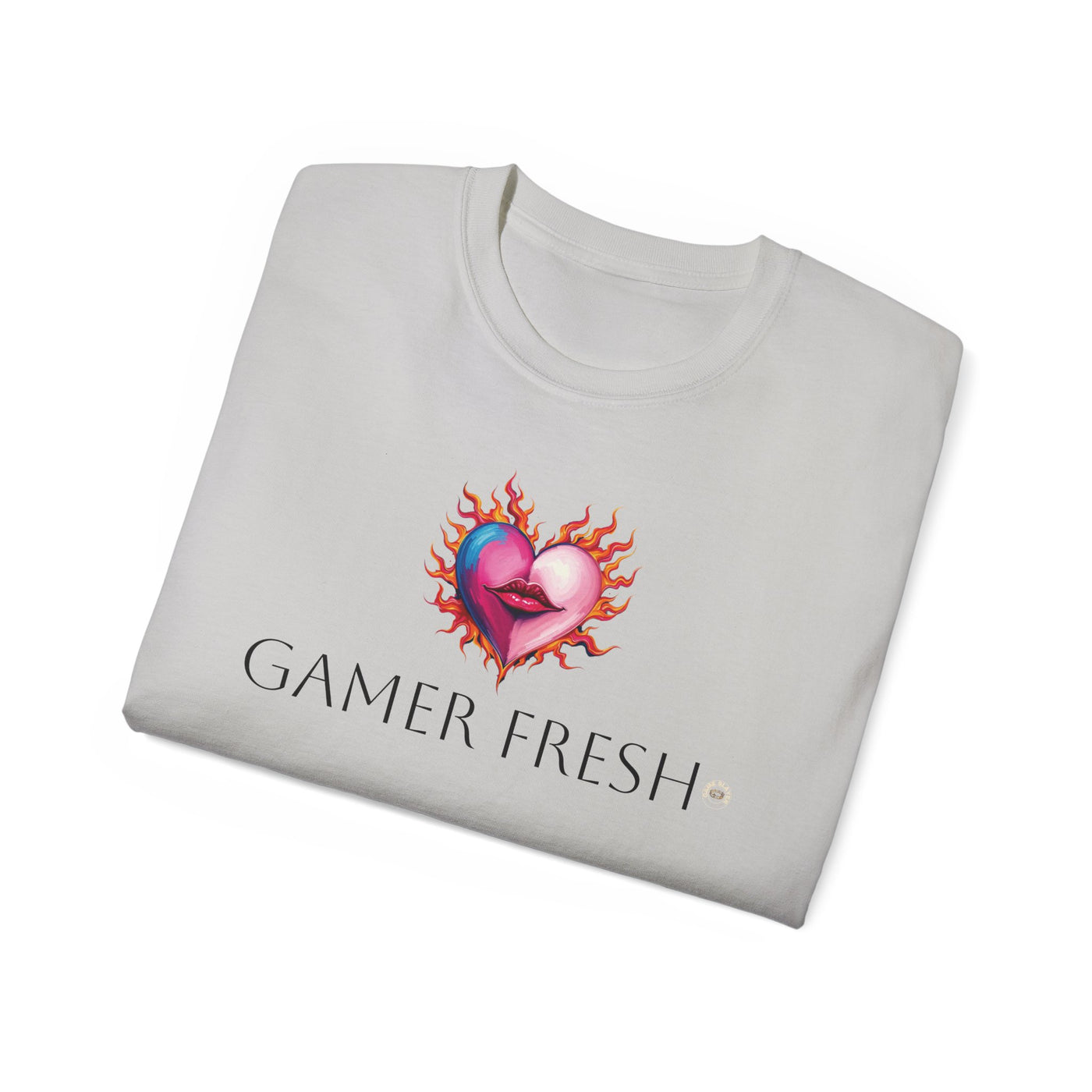 Gamer Fresh | Buy A Heart Deluxe | No Controller Edition