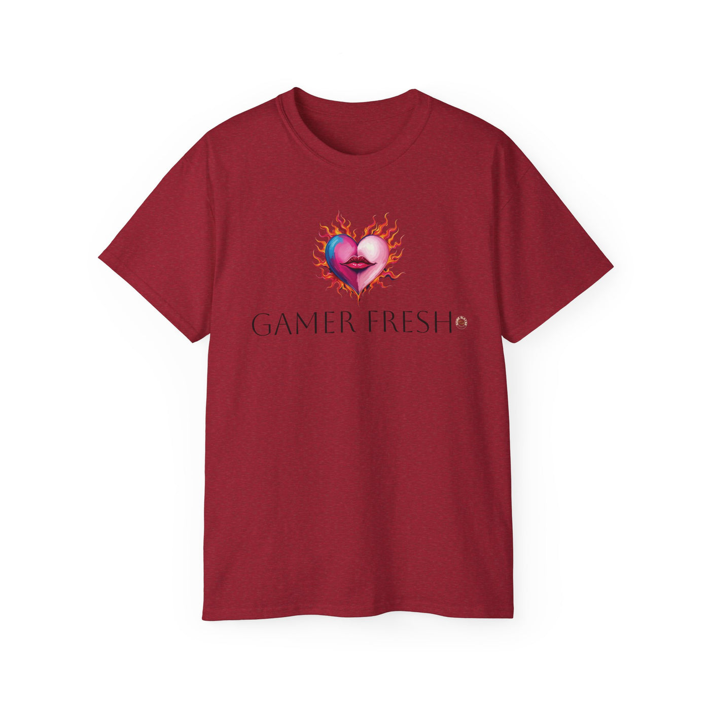 Gamer Fresh | Buy A Heart Deluxe | No Controller Edition