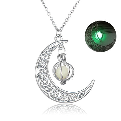 Viva Celestial Glow Charm | A Radiant Statement Piece by Gamer Fresh