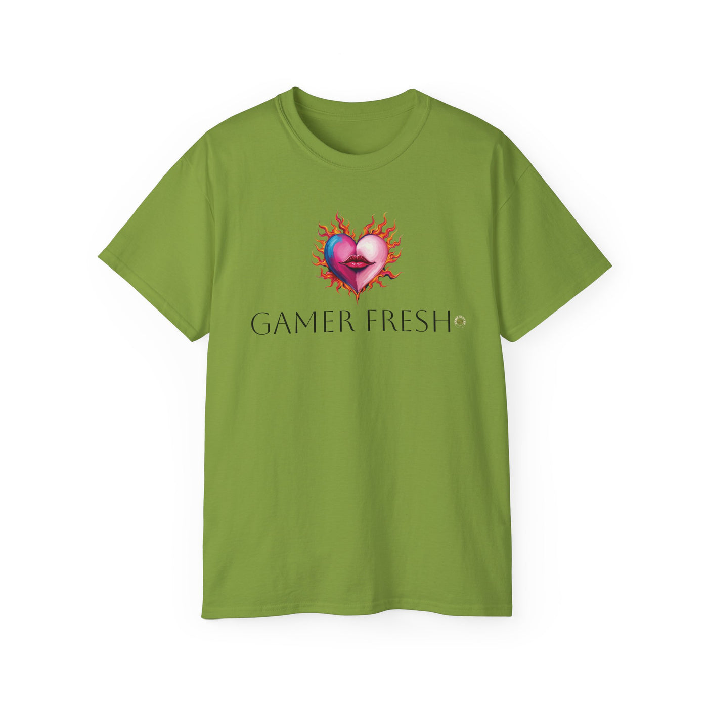 Gamer Fresh | Buy A Heart Deluxe | No Controller Edition